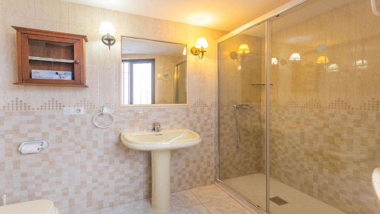 Апартаменты La Casa De Carmina Centro Кордова Экстерьер фото